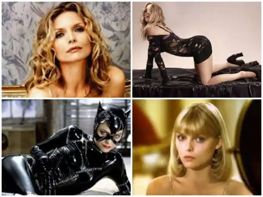 michelle pfeiffer 