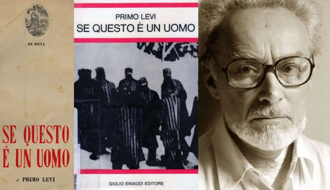 primo levi