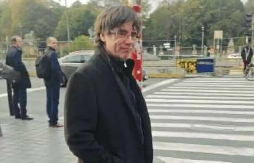 puigdemont