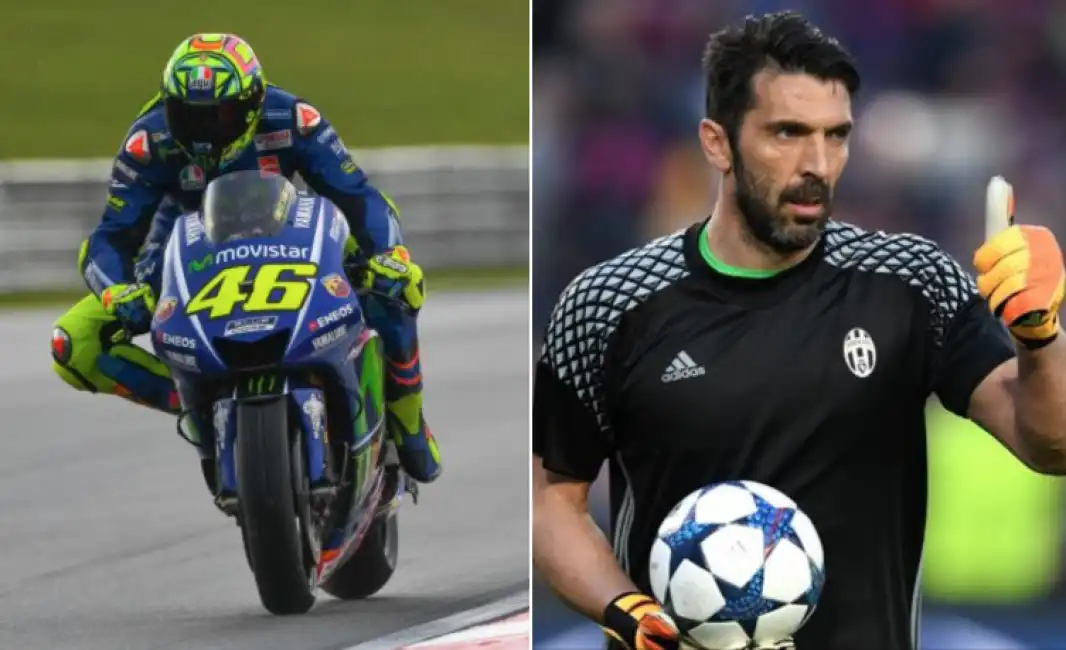 rossi buffon