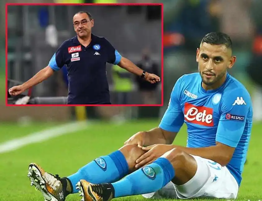 sarri ghoulam