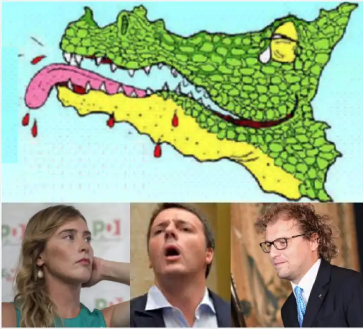 sicilia renzi lotti boschi