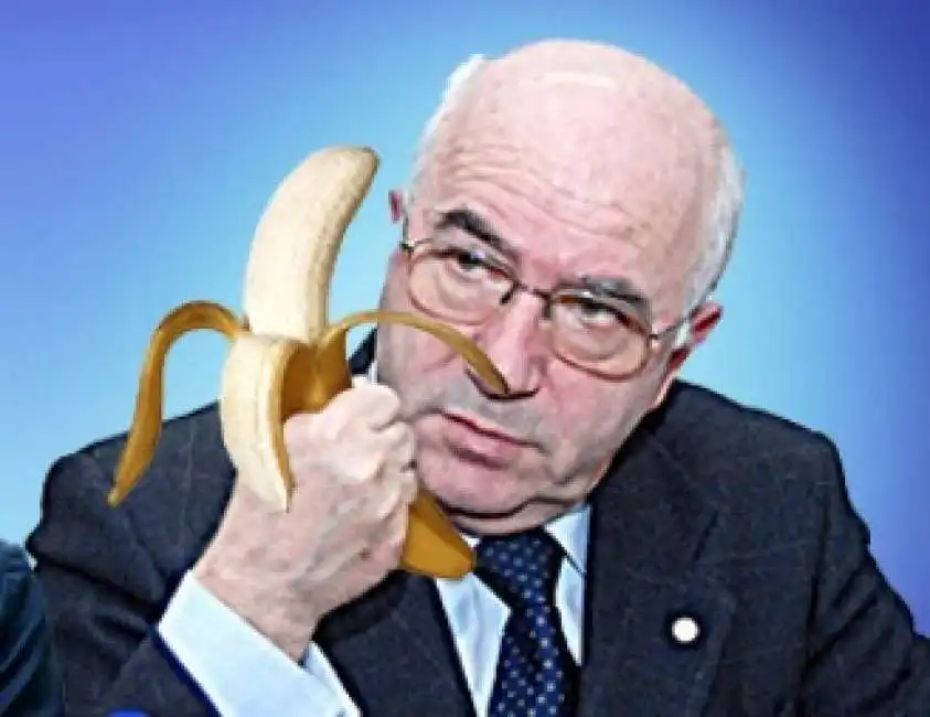 tavecchio banana