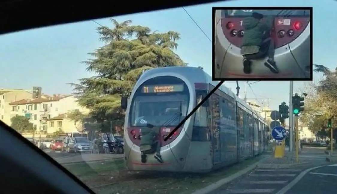 tram firenze