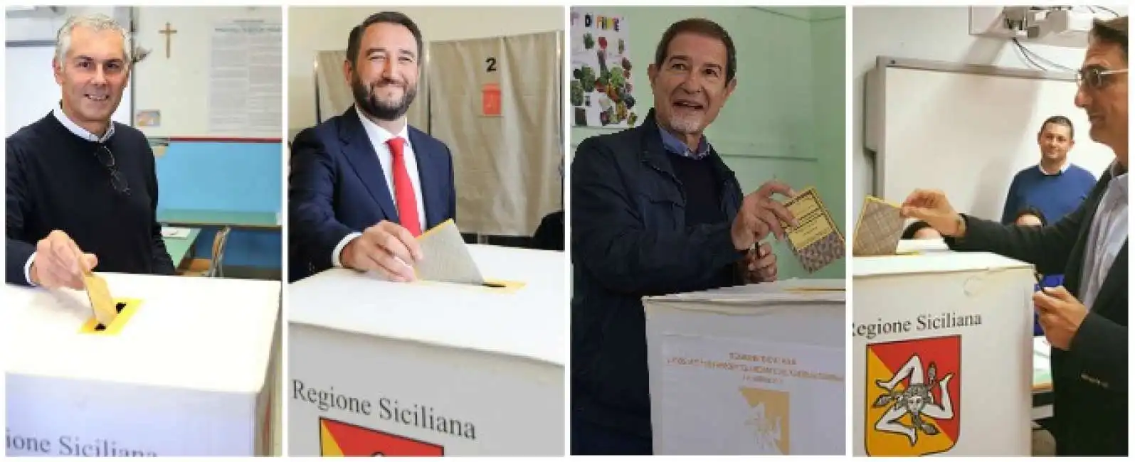 voto sicilia