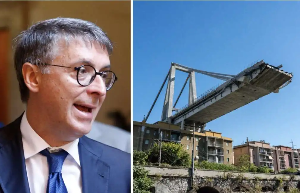 cantone ponte morandi autostrade