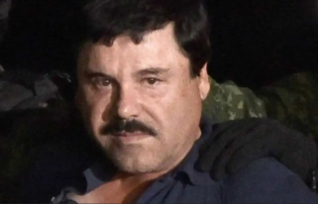 chapo guzman