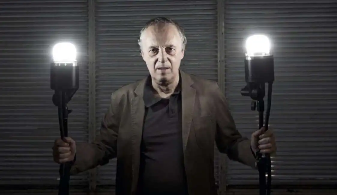 dario argento