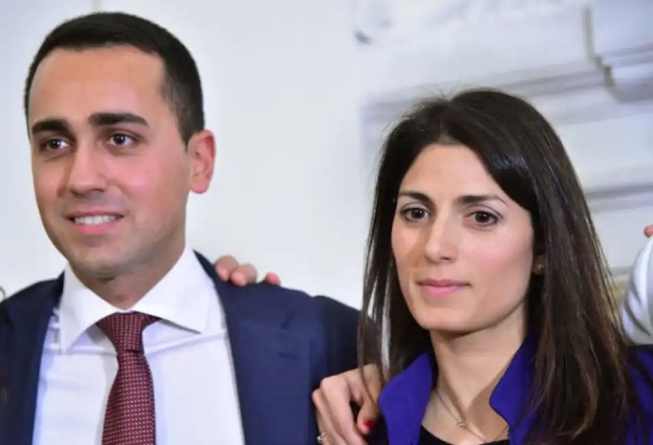 di maio raggi