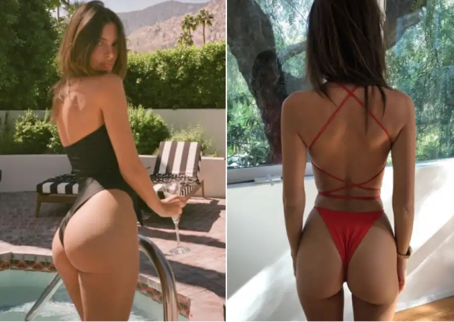 emily ratajkowski 