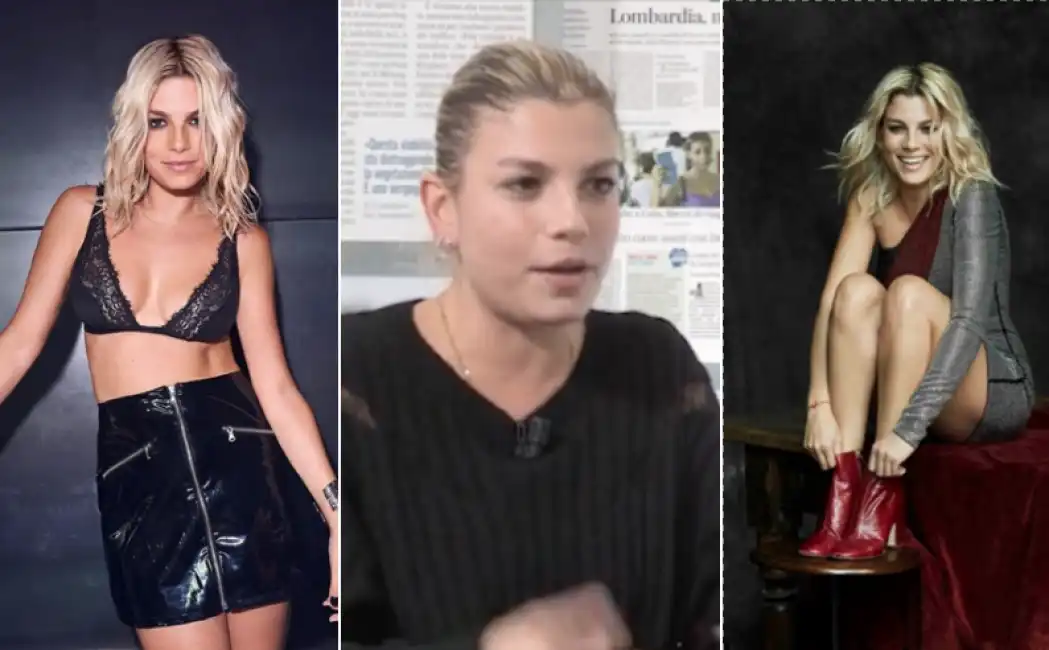 emma marrone