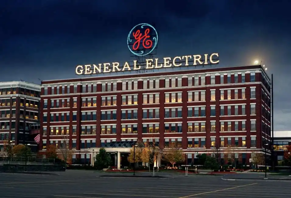 general electric