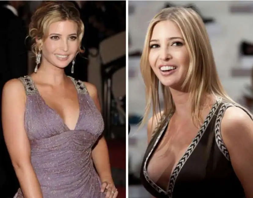 ivanka trump