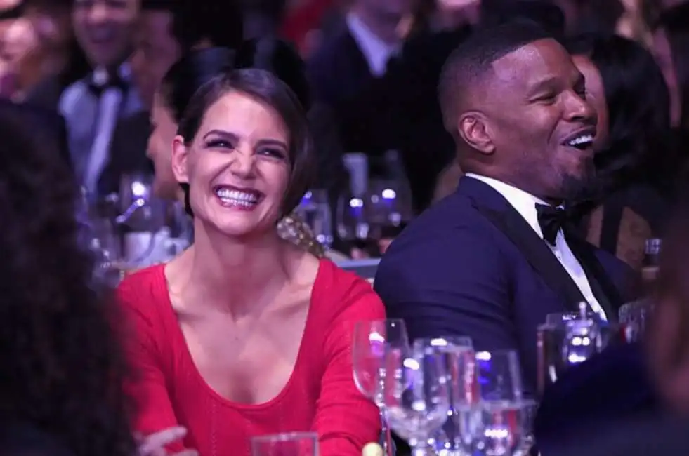 katie holmes e jamie foxx-1