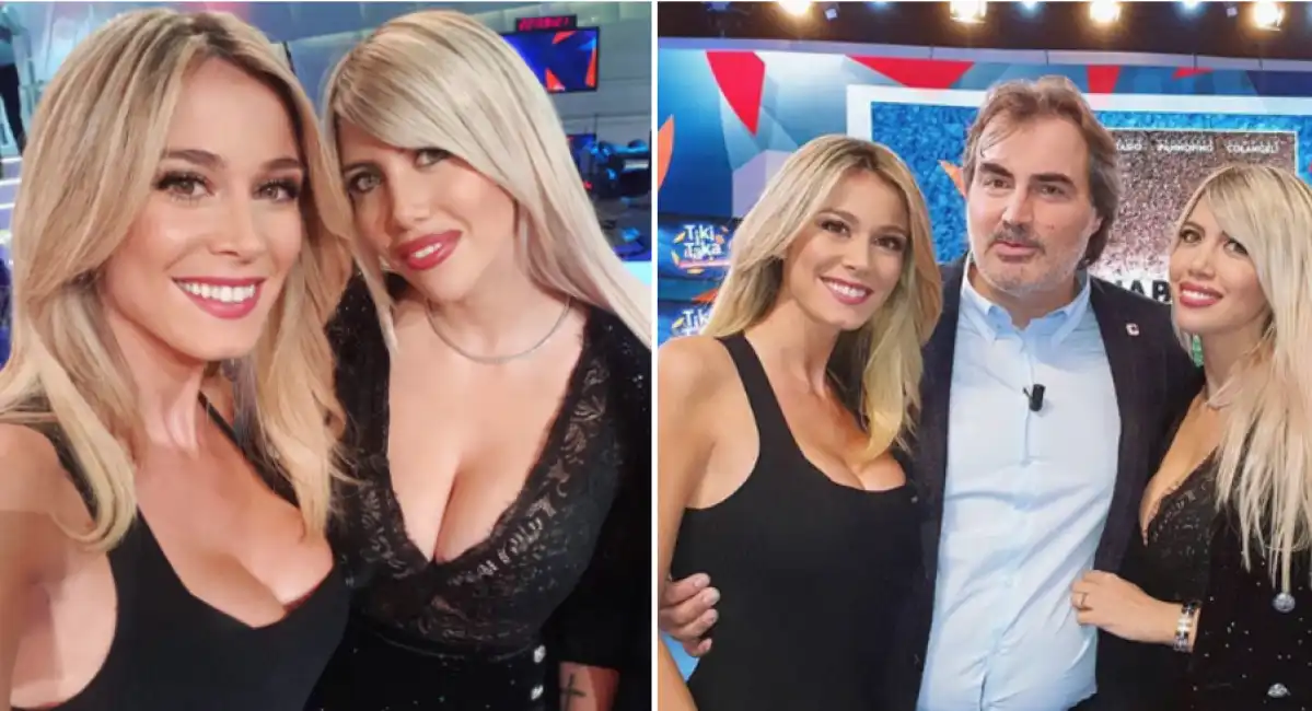 leotta pardo wanda nara