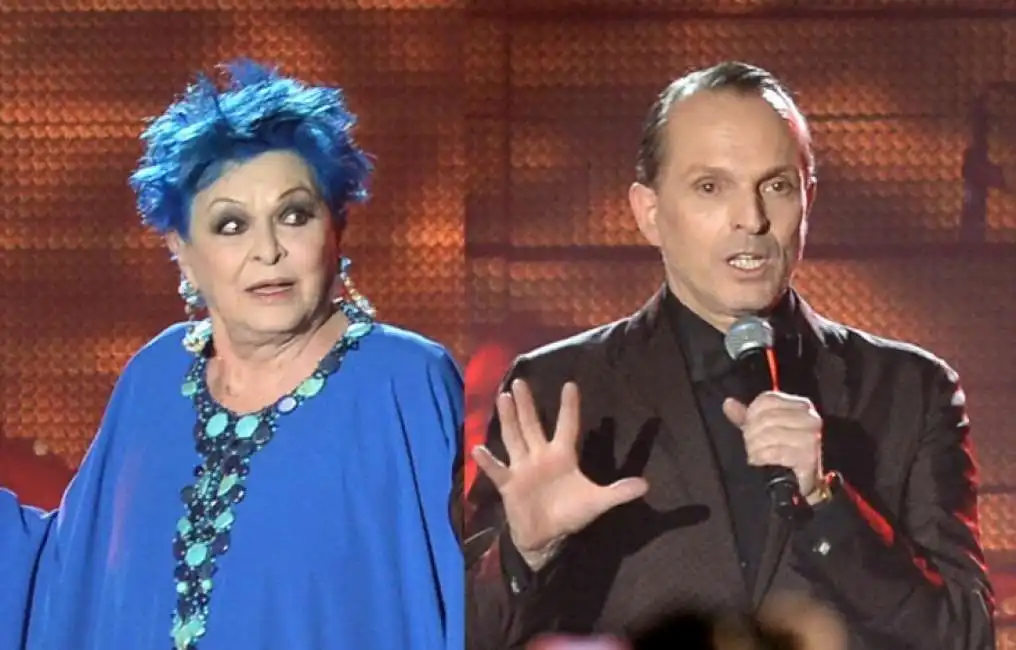 lucia e miguel bose