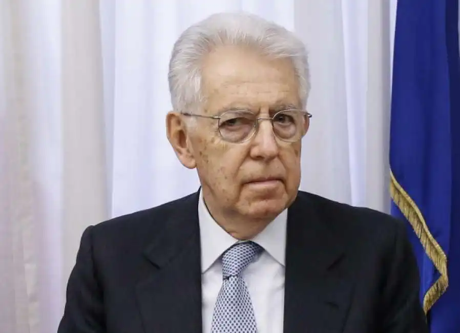 mario monti