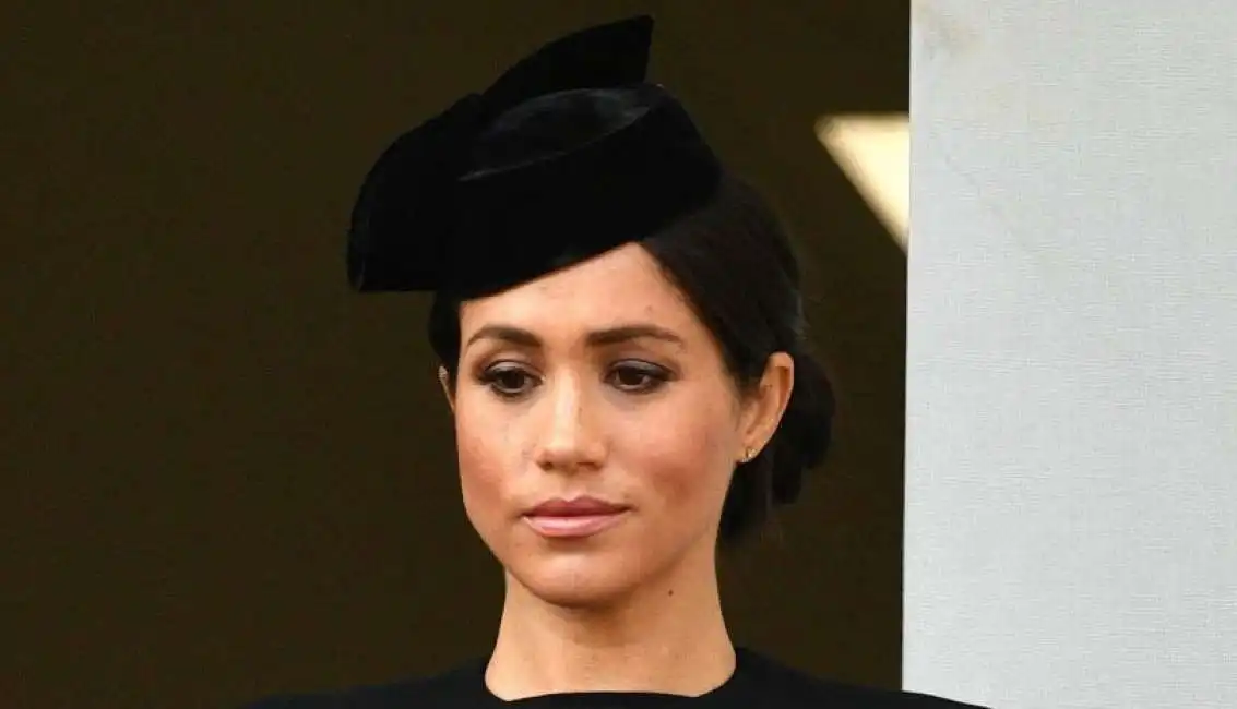 meghan markle 1