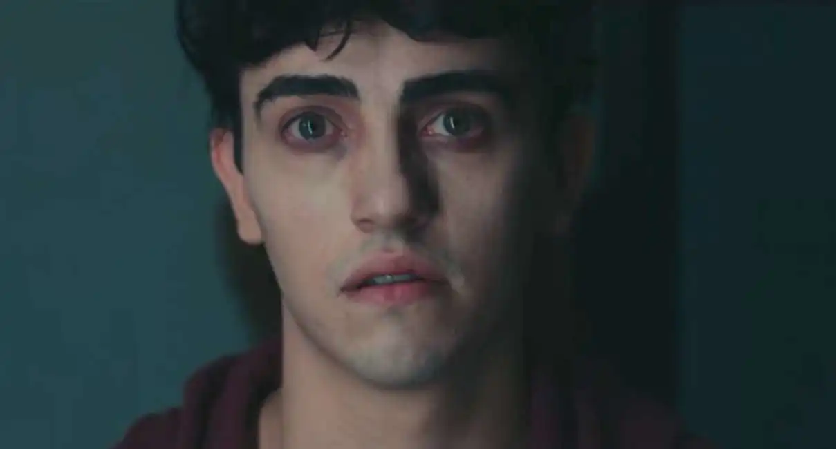 michele bravi