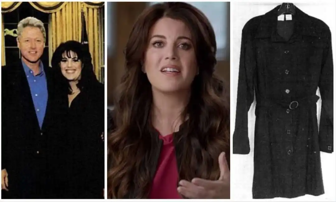 monica lewinsky