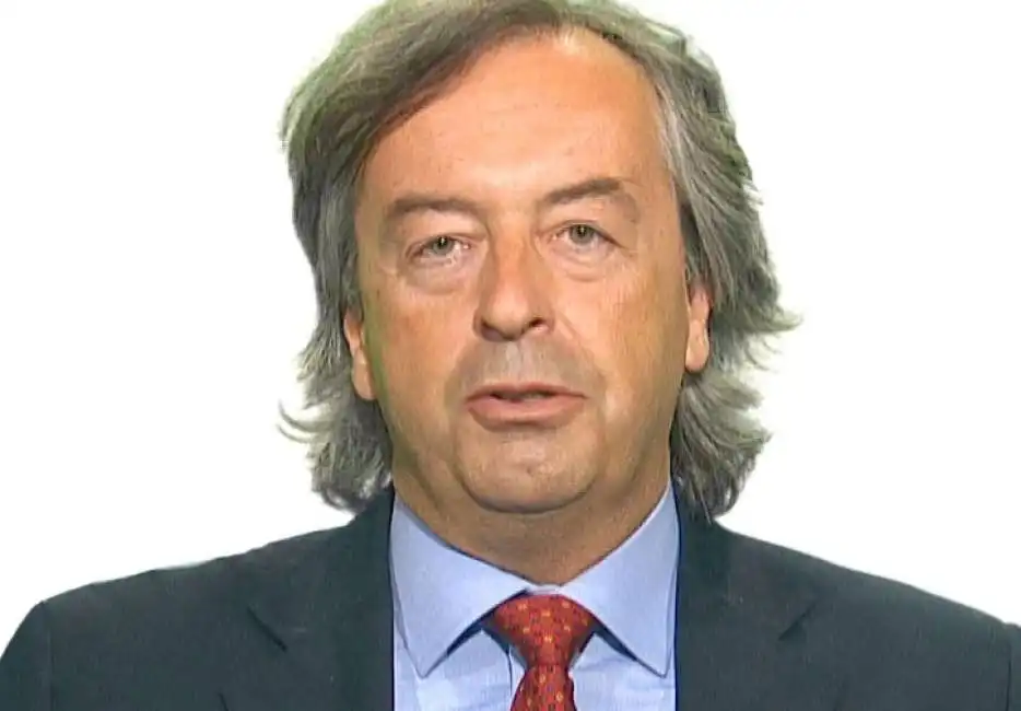 roberto burioni