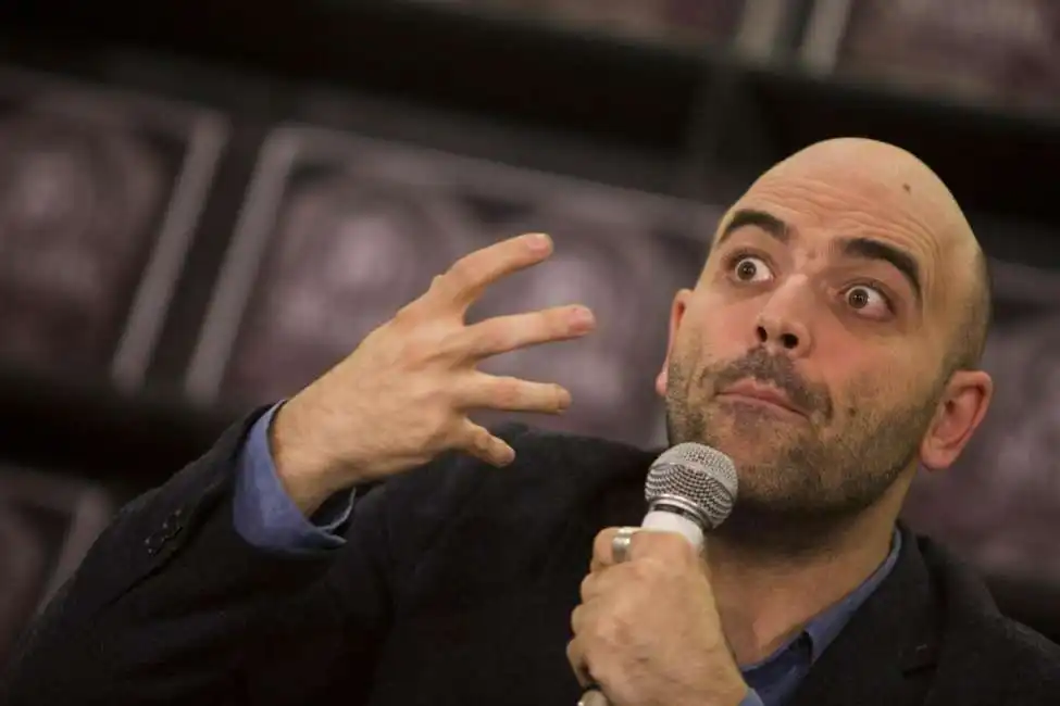 roberto saviano