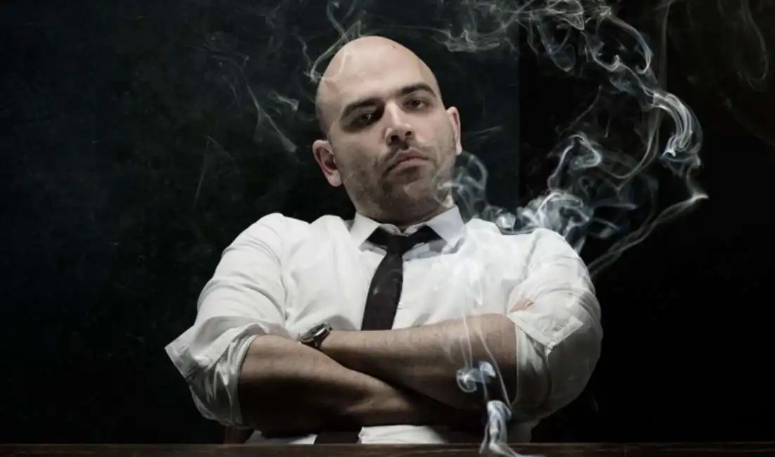 roberto saviano kings of crime