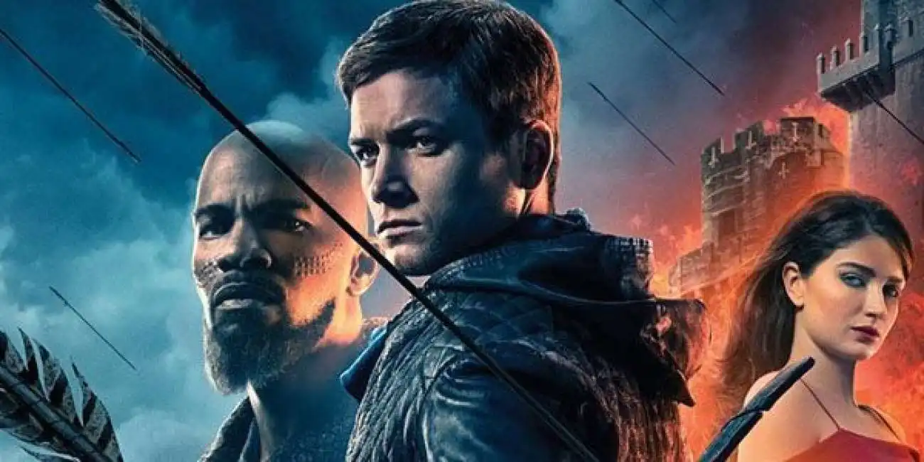 robin hood 2018 -5