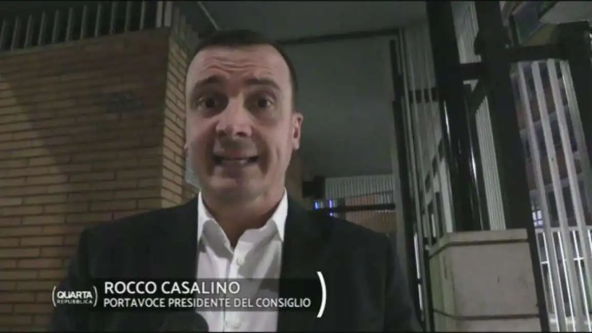 rocco casalino 