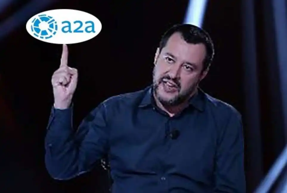 salvini a2a