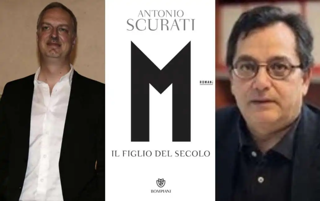 scurati m nunzio dell'erba