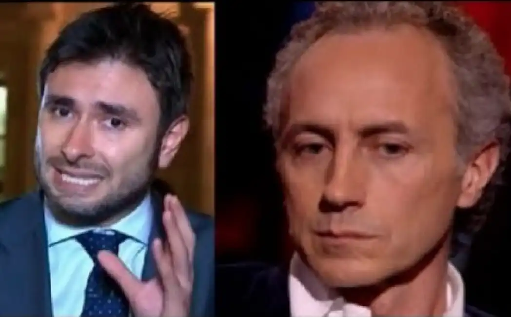 travaglio di battista