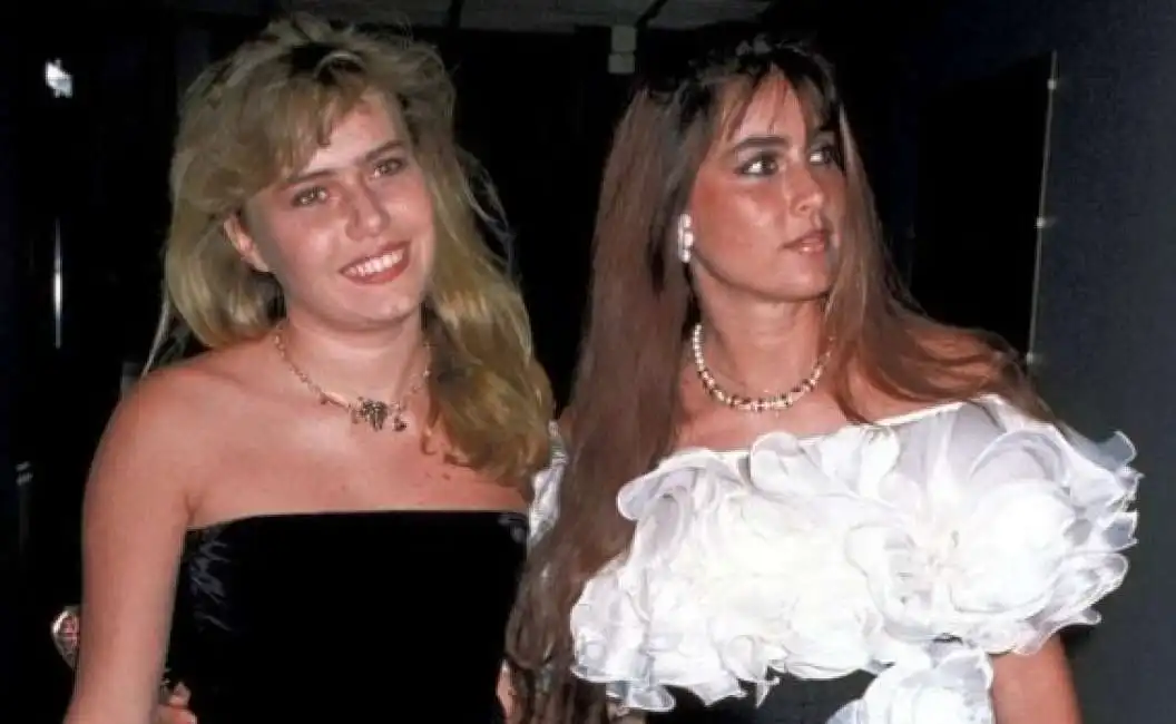 ylenia carrisi romina power-4