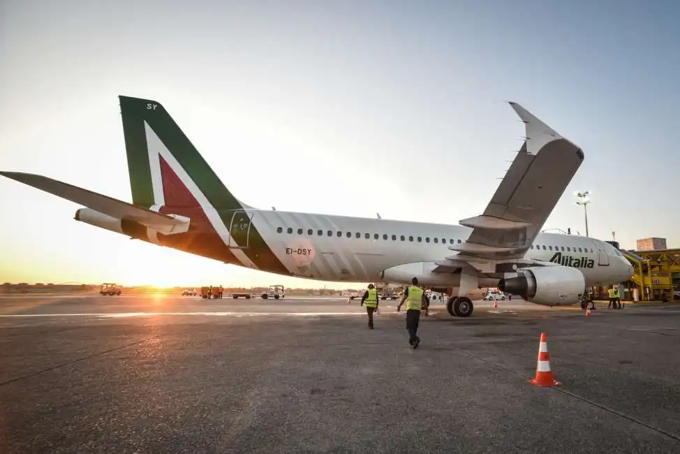 alitalia