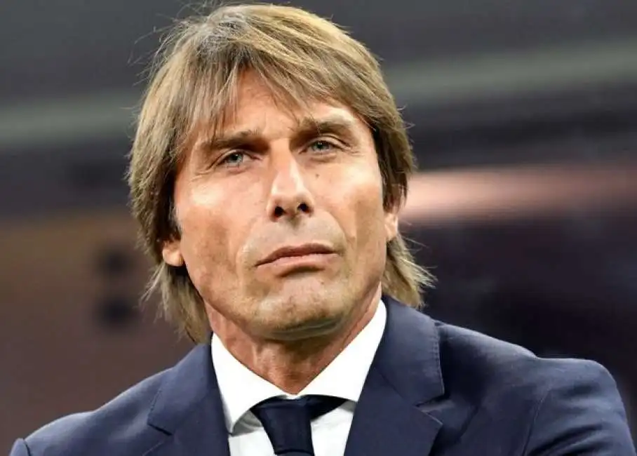 antonio conte