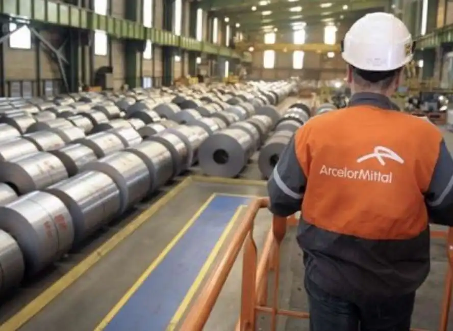 arcelor mittal