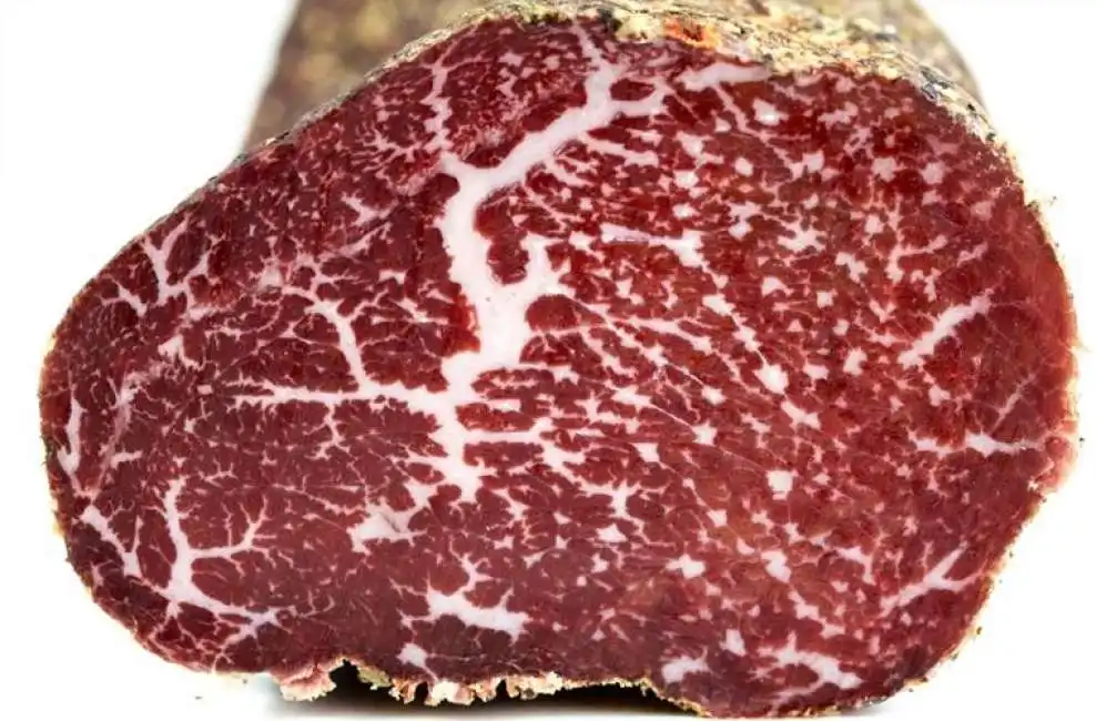 bresaola wagyu