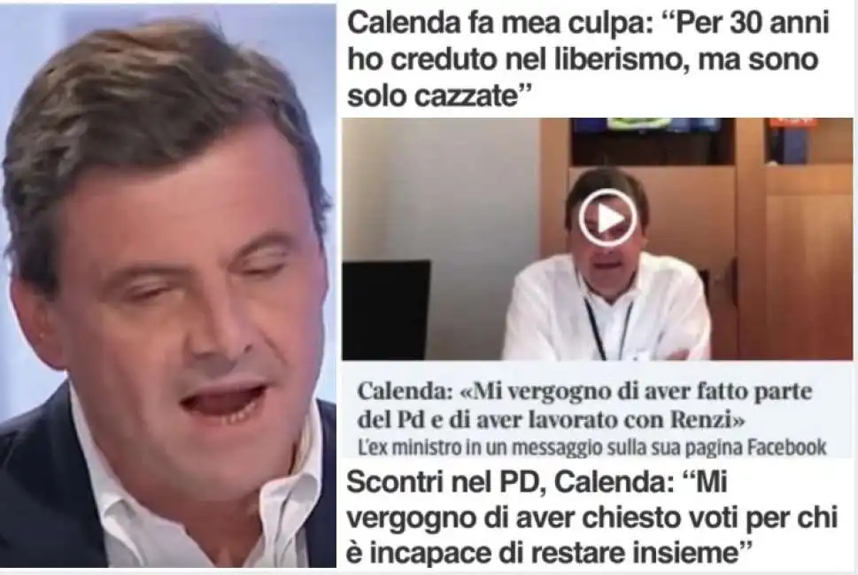 carlo calenda