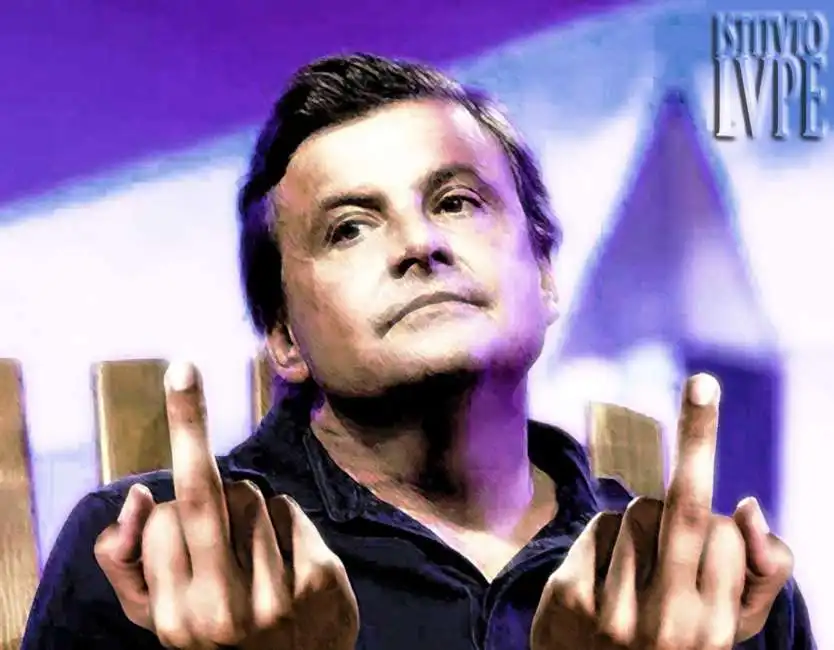 carlo calenda