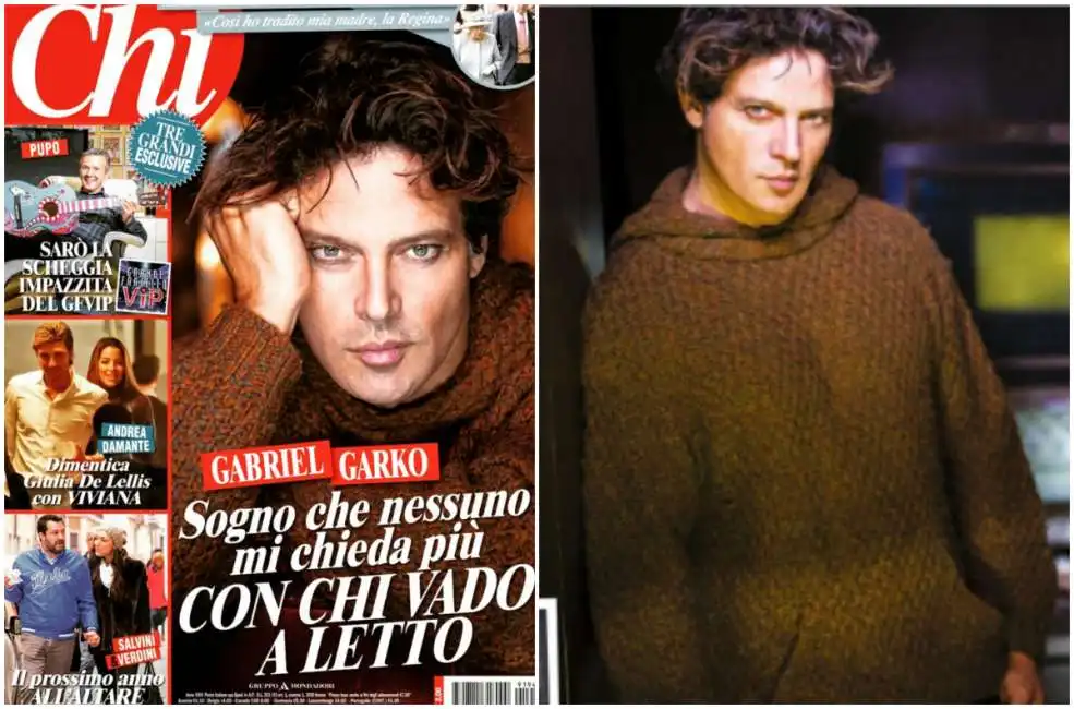 gabriel garko