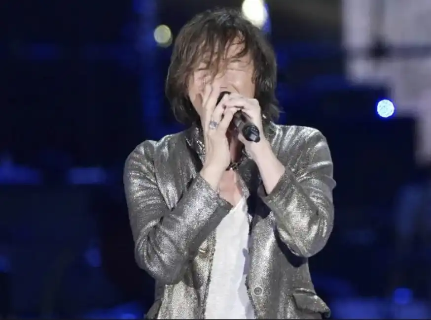 gianna nannini