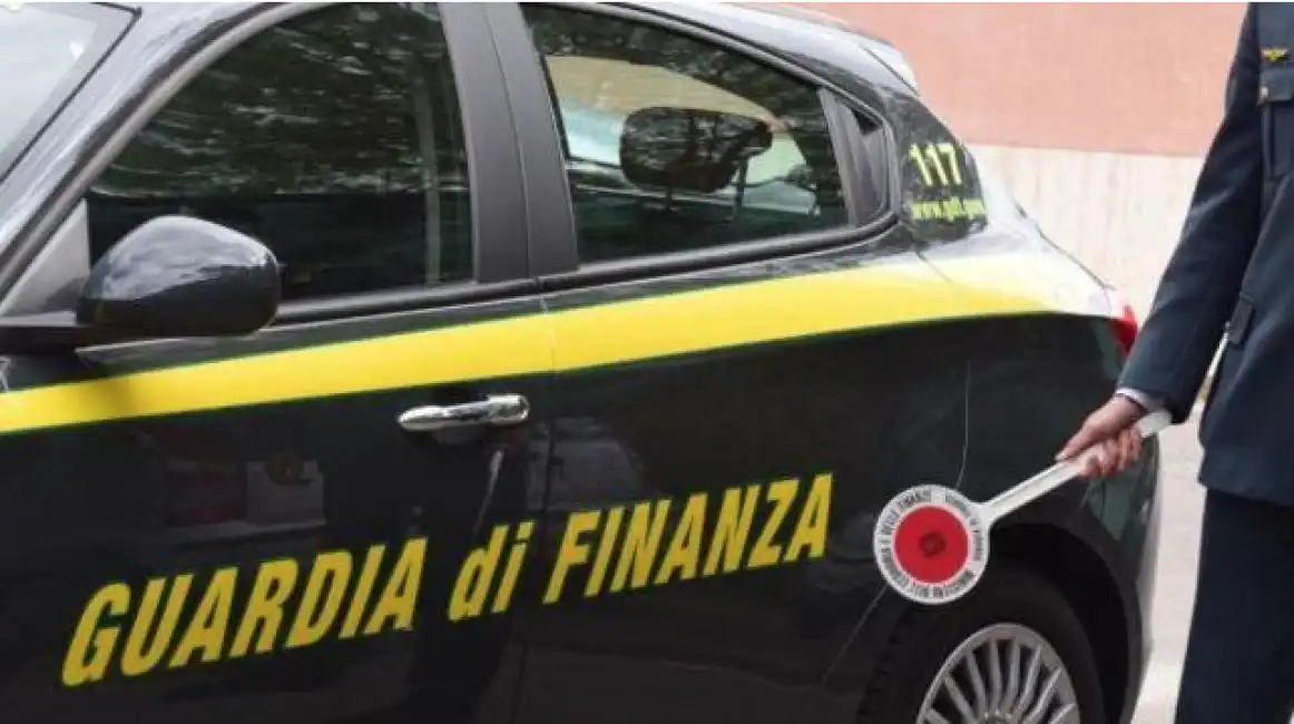 guardia di finanza