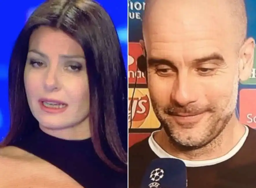 ilaria damico guardiola