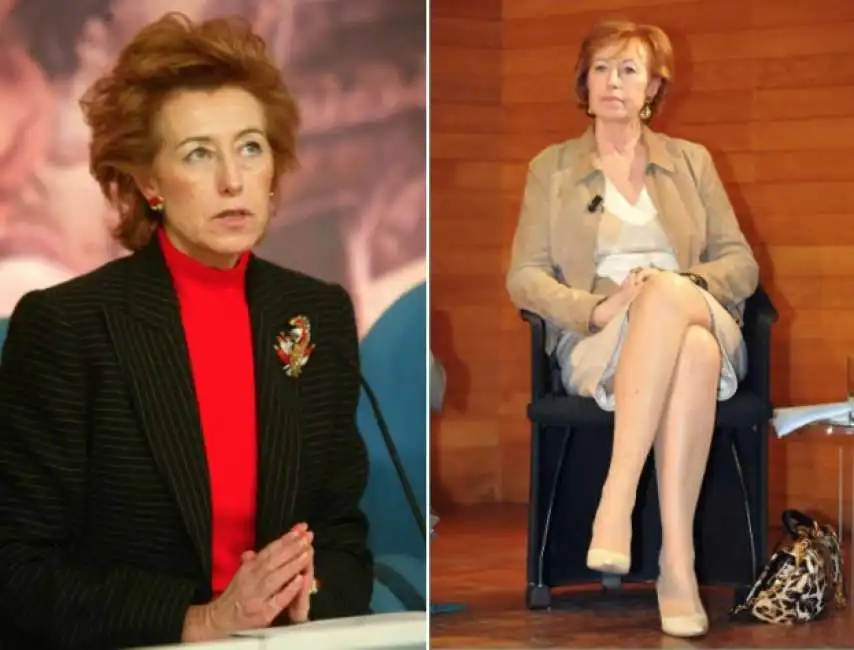 letizia moratti