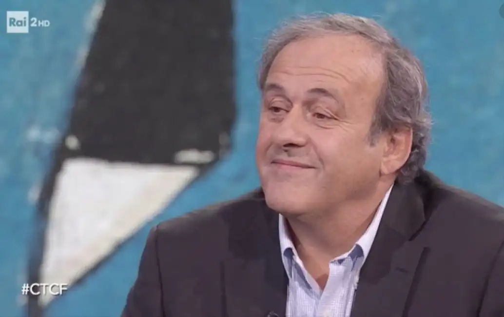 platini