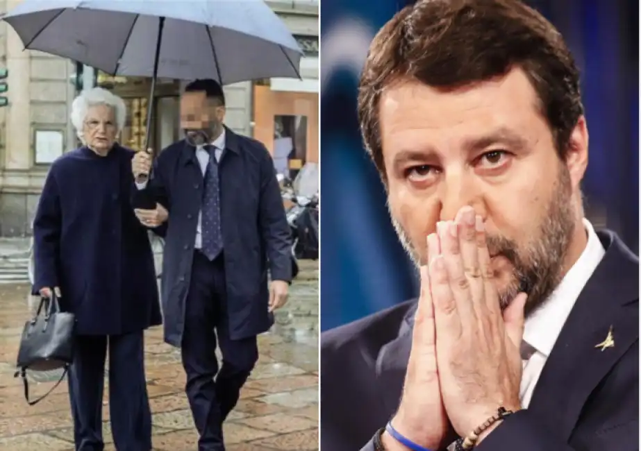 segre salvini