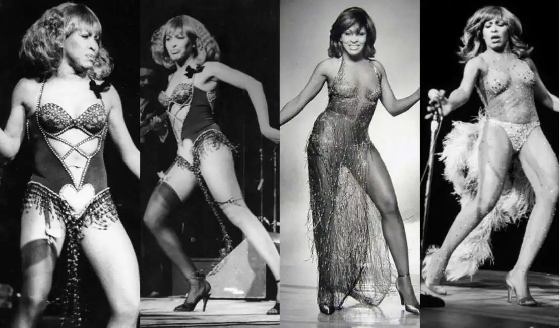 tina turner