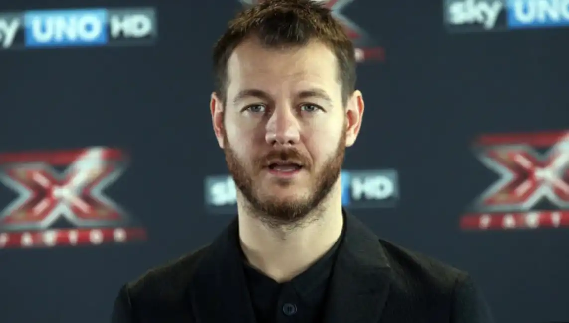 alessandro cattelan