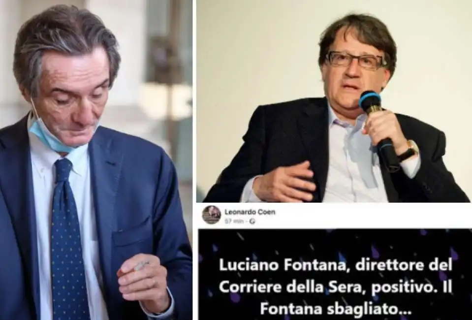 attilio fontana leonardo coen