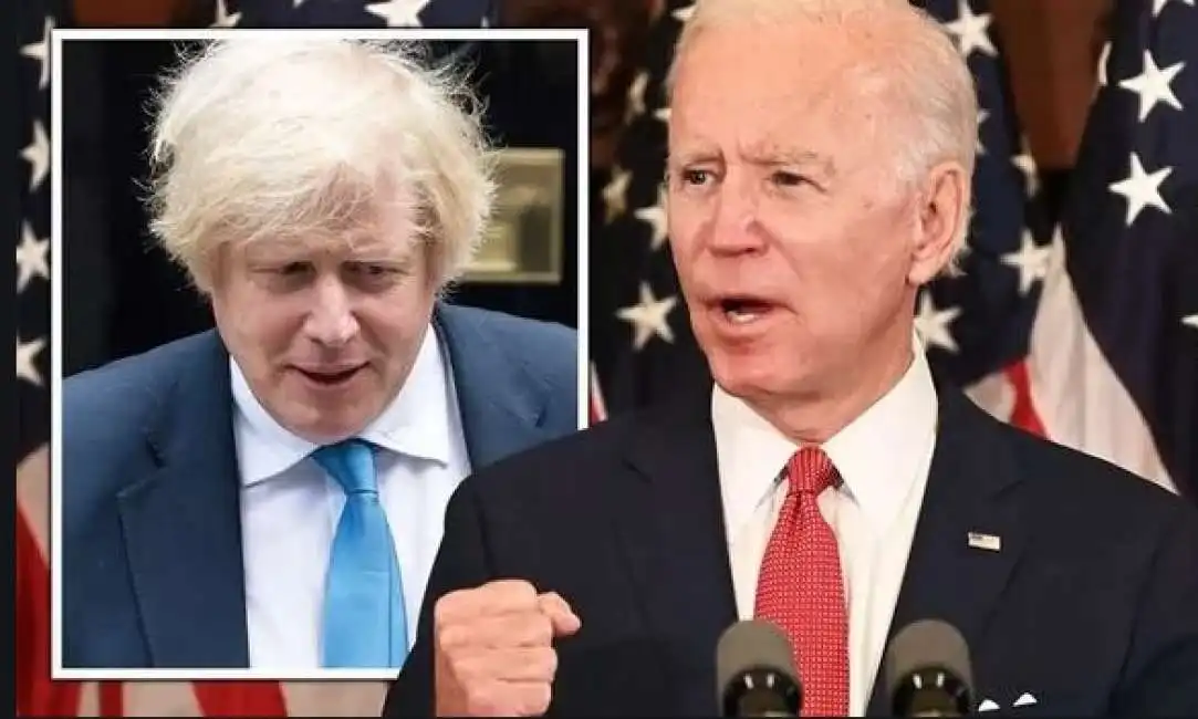 boris johnson joe biden 